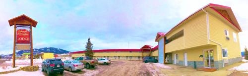 Grande Mountain Lodge