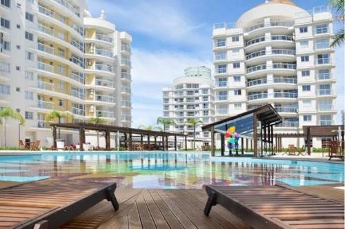 Apartamento Em Home Club