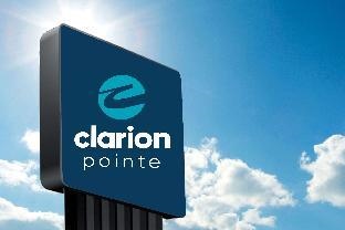 Clarion Pointe Spring - Houston North