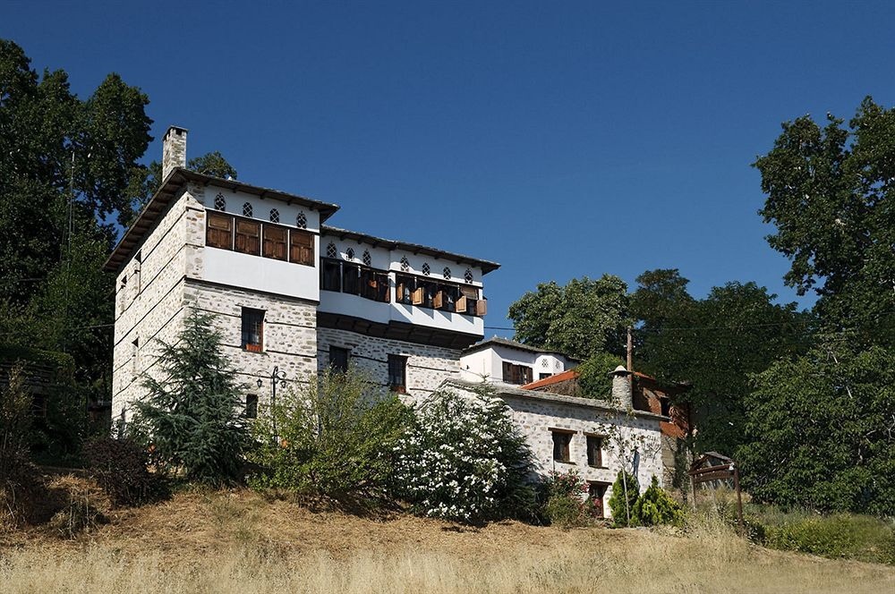 Archontiko Michopoulou