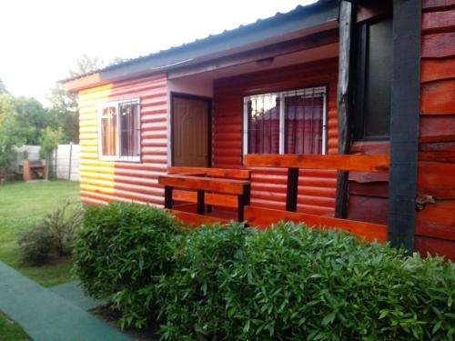 Cabanas Estrellas Doradas