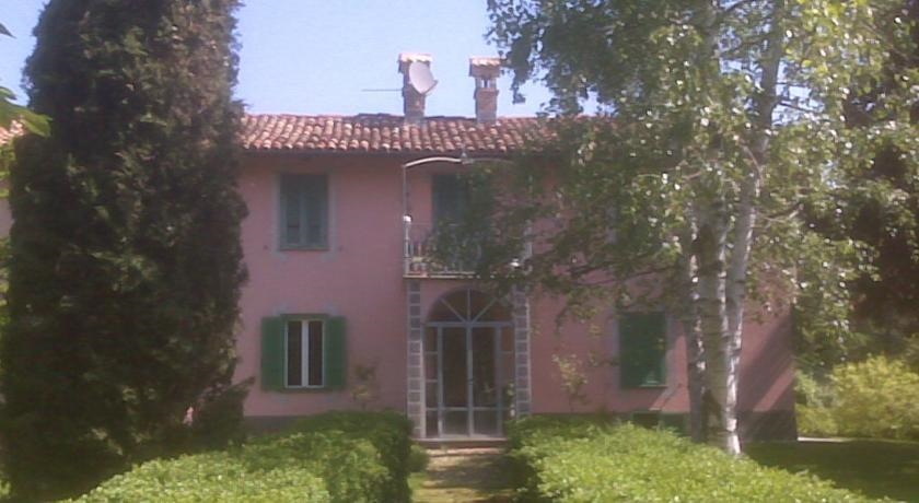 Ca' Del Medic B&B
