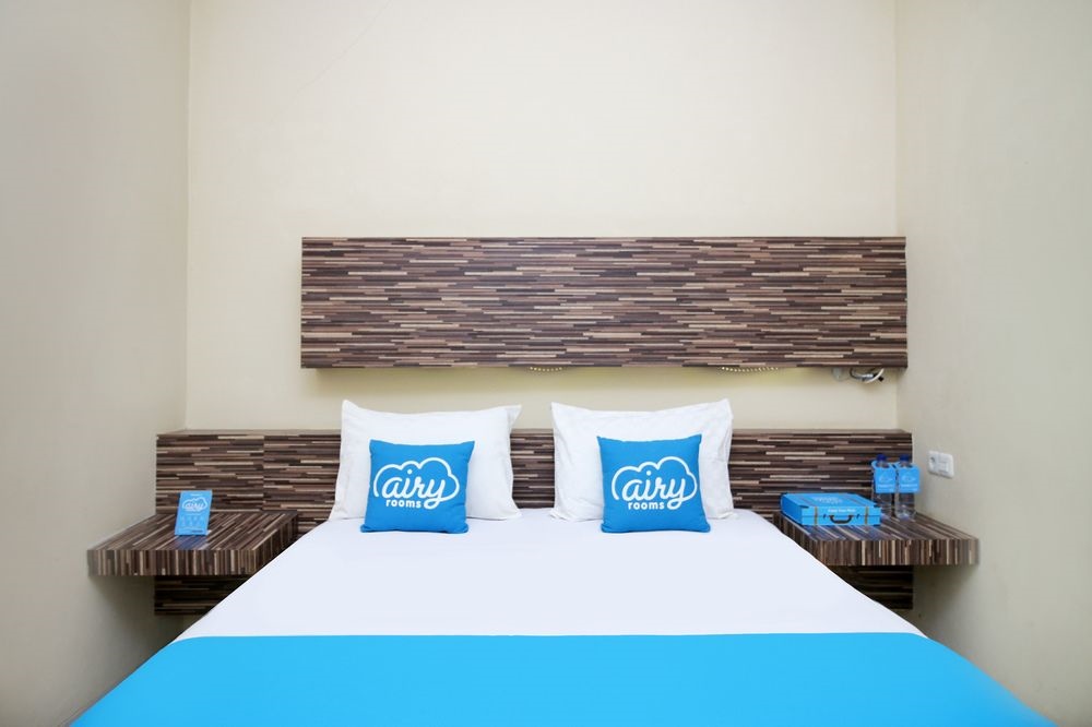 Airy Karang Rejo Gajah Mada 24 Tarakan