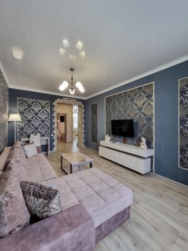 2X Superlux Arbat Chehova Kirova 55