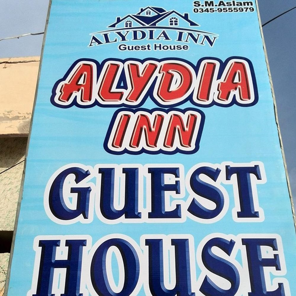 Alydia Inn Guest House