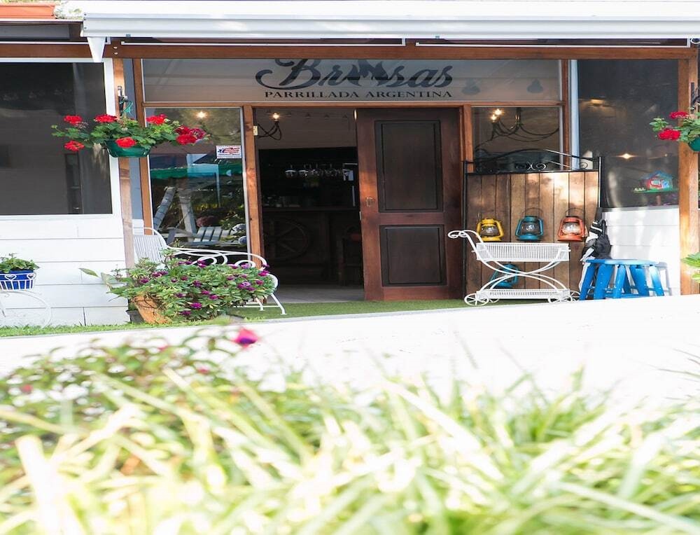 Beraca Casa De Bienestar Y Salud