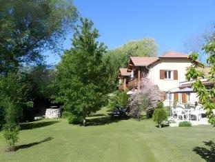 A la petite maison GAP