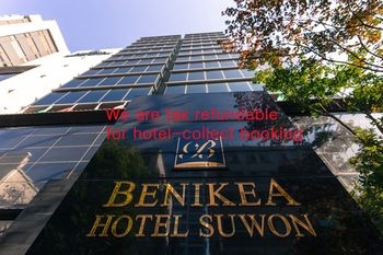 Benikea Hotel Suwon