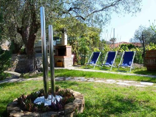 Agriturismo Un Posto al Sole