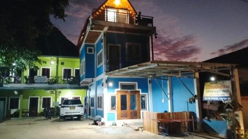 Amphai Guesthouse