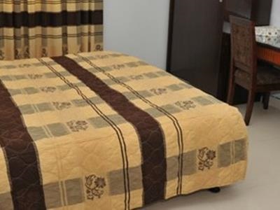 Amreen Sohar Hotel Apartment