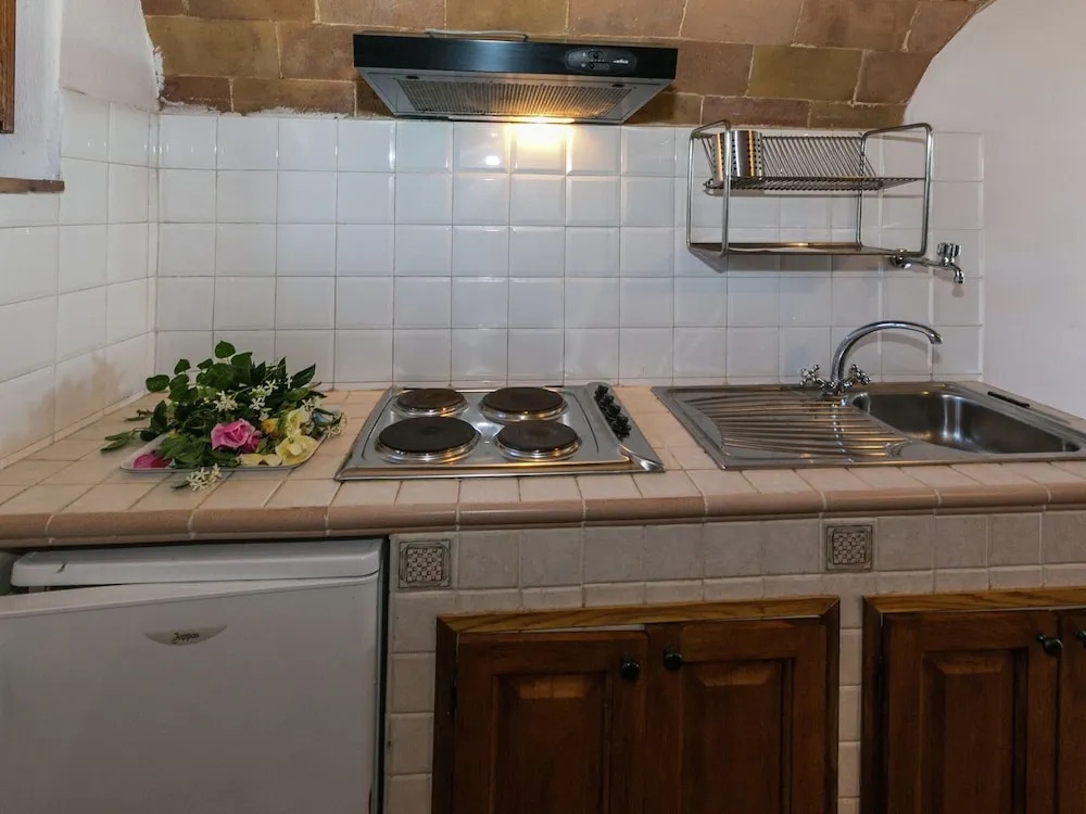 Apartment In A Rustic House In The Tuscan Hills Near The Sea