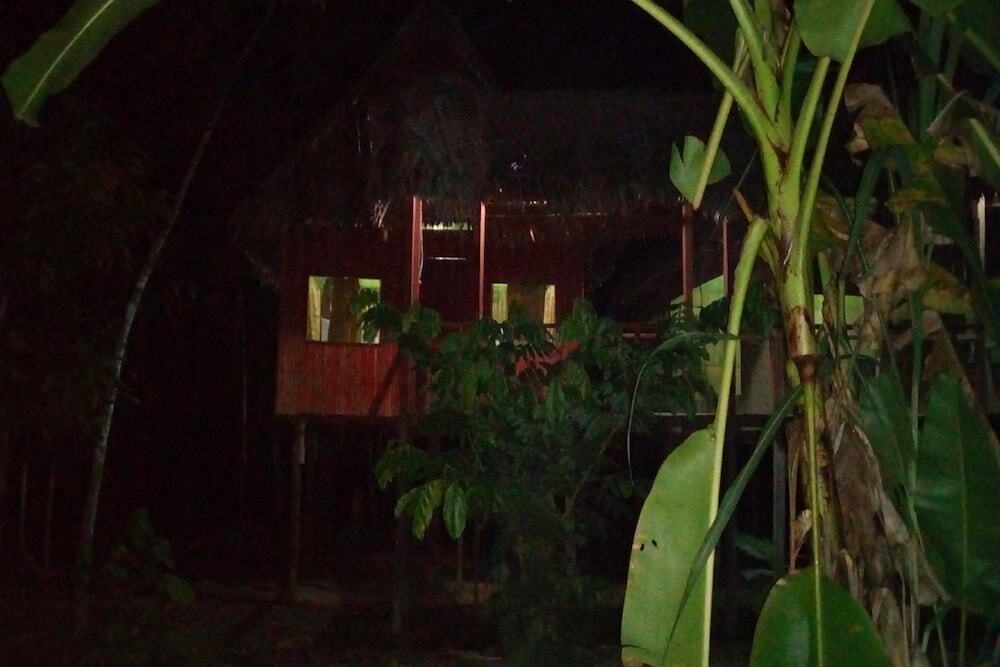 Antares Amazon Lodge