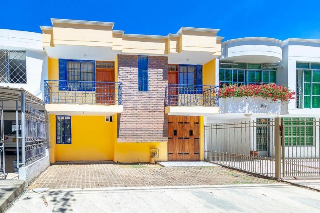 Ayenda Casa Paulina
