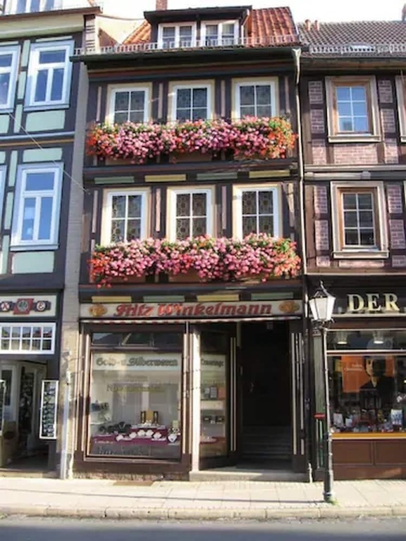 Ab In Die Goldschmiede