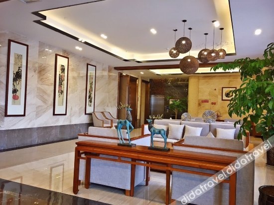 Siyuetian Boutique Hotel