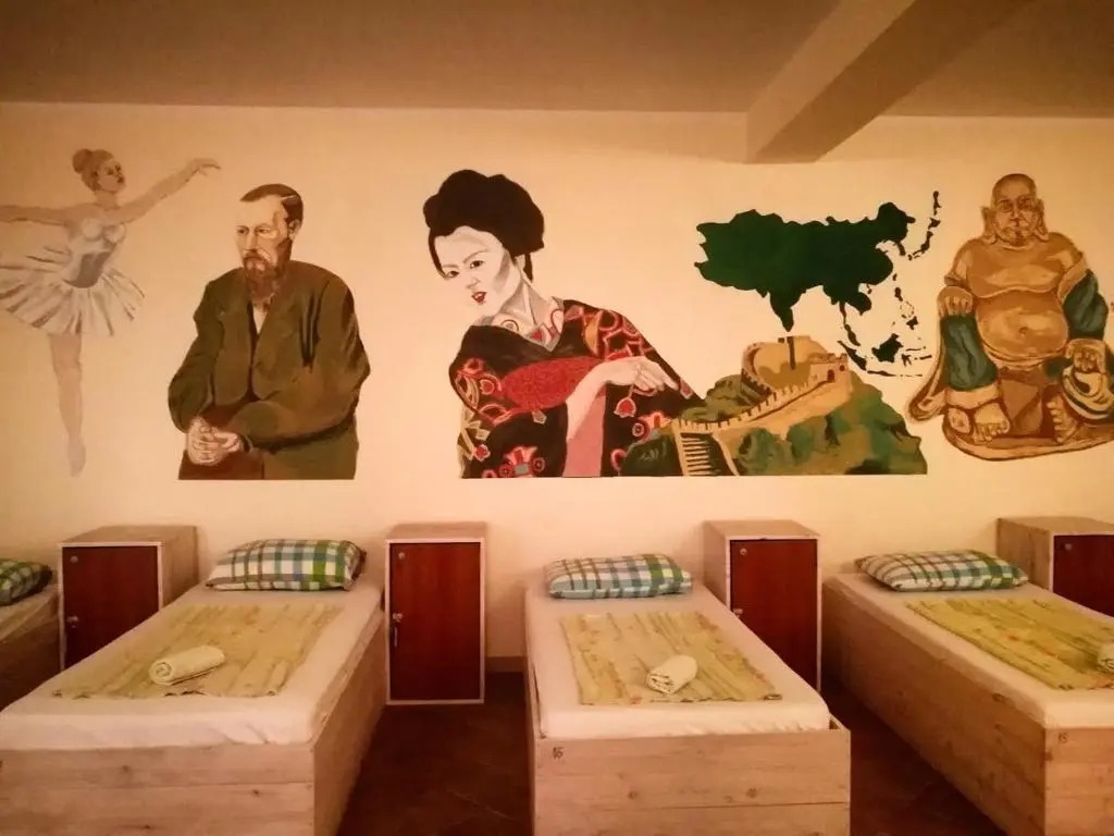 Best Hostel Dubrovnik 1