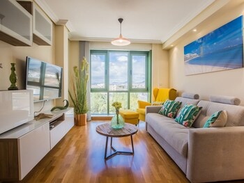 Apartament The Paradise Jaira II