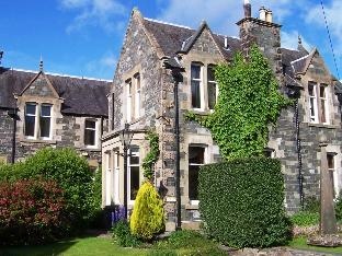 Caddon View Country Guest House