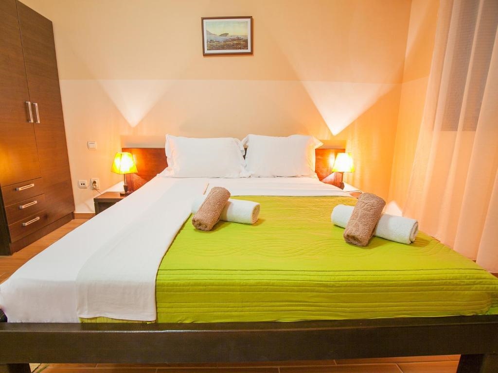 Apartments Elite Azur