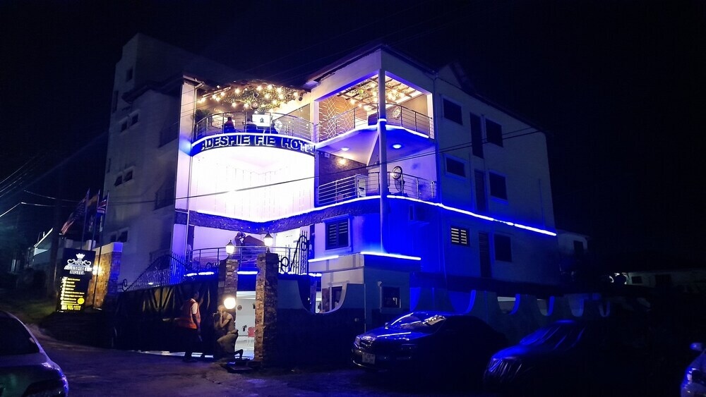 Adeshie Fie Hotel