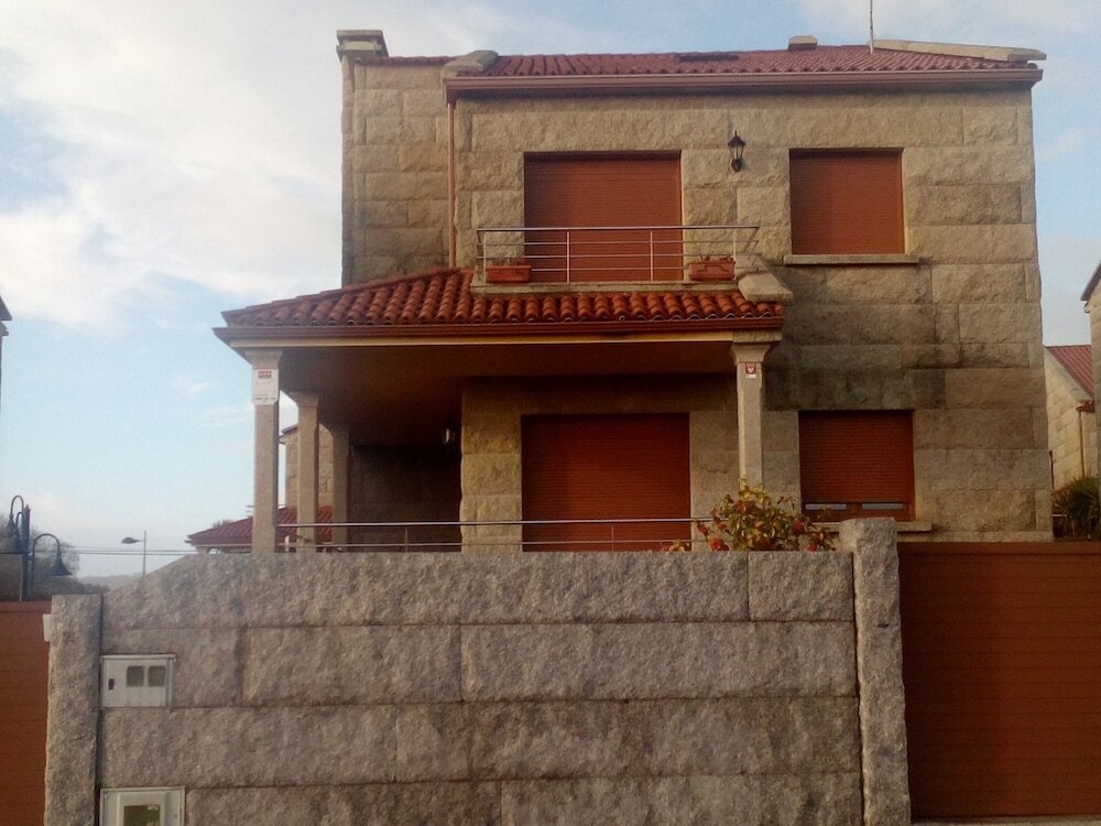106431 - House In Sanxenxo