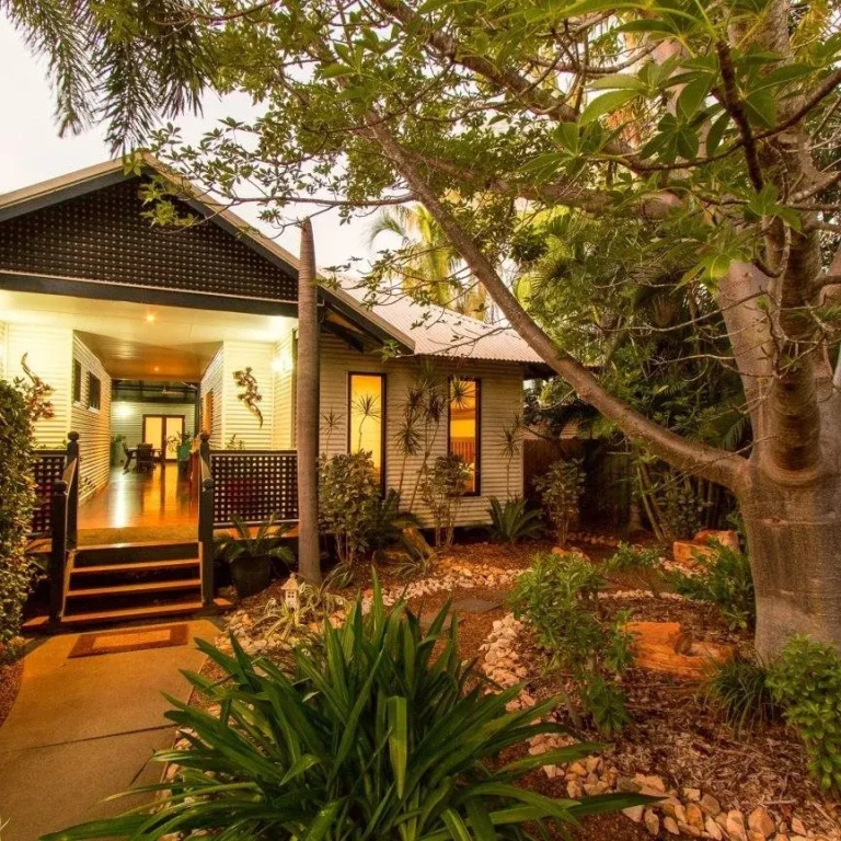 Broometown Boutique Accommodation