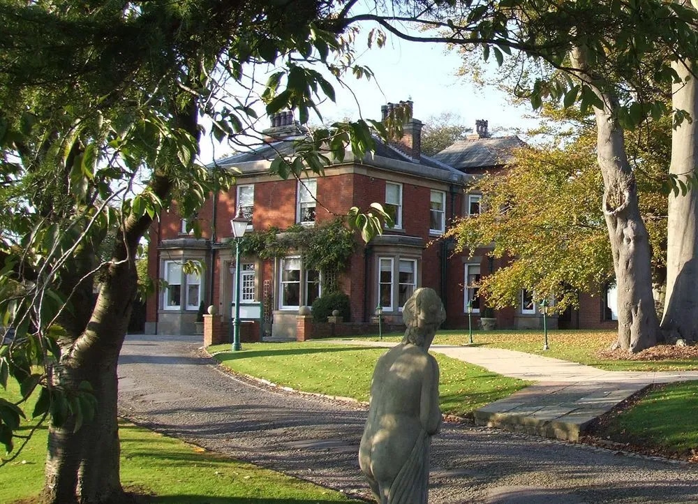 Brooklands Country Retreat & Health Spa