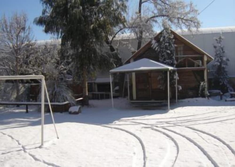 Cabanas Viejo Rincon