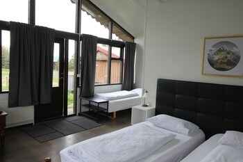 Ranga Riverside Cabins