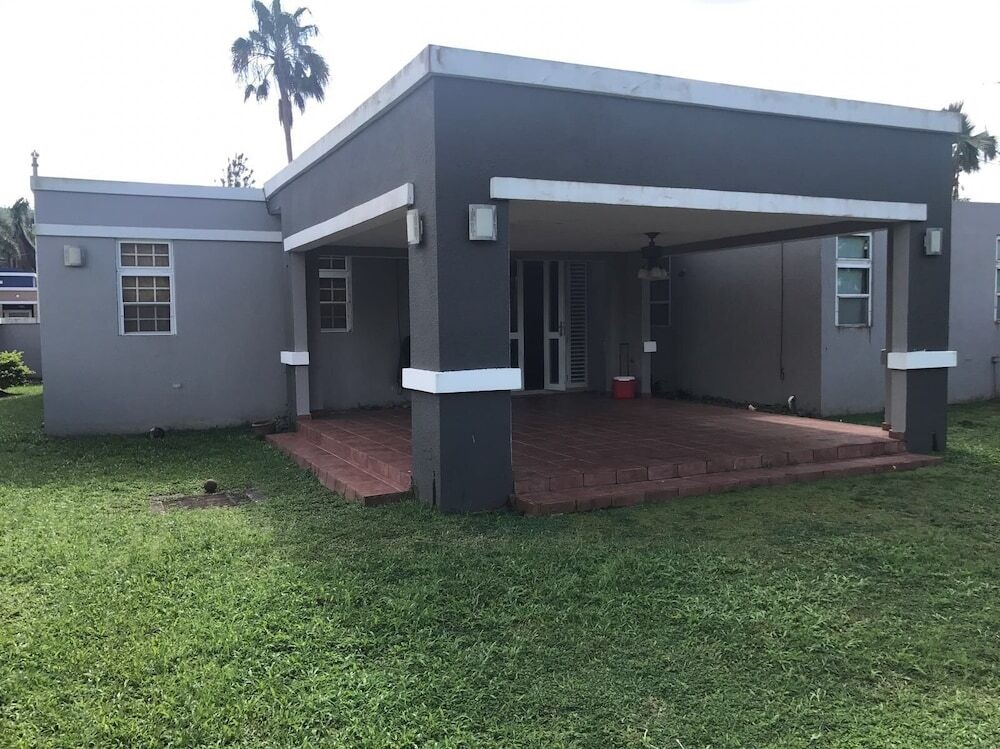 Caguas 4 Bedroom Vacation Villa