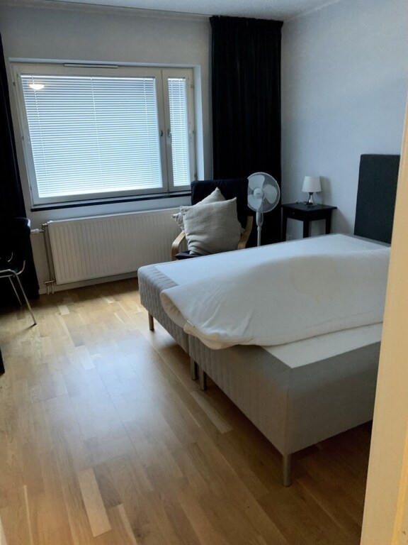 Arsta 342 3-4 Bed Apartment Stockholm