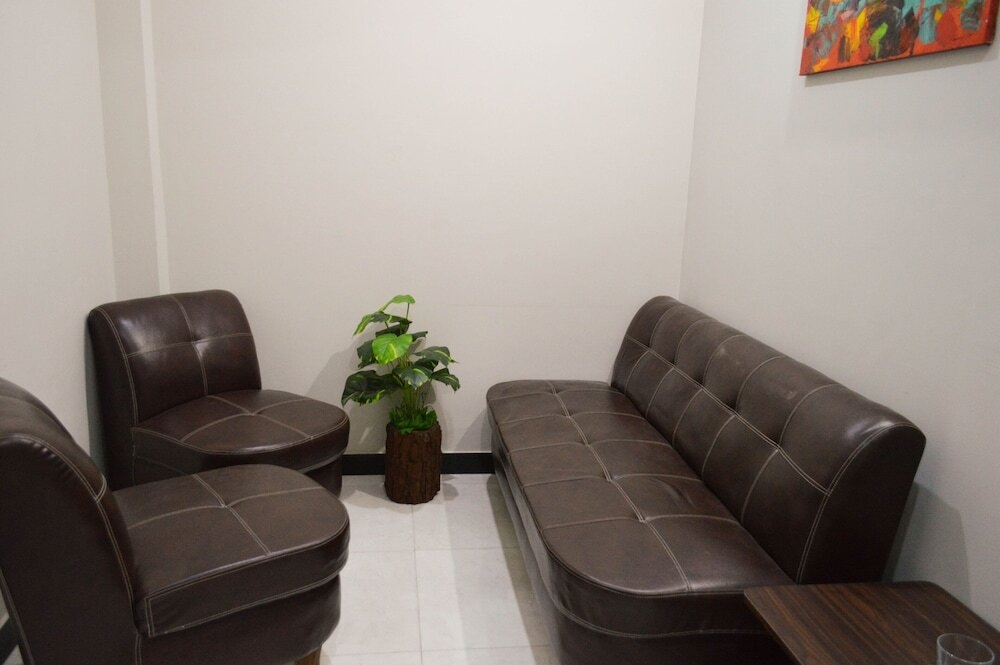 1 Bedroom Apartment, Netflix, Sea View