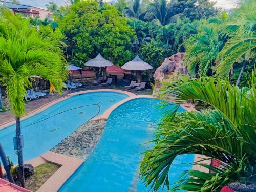 Coco Grove Nature Resort And Spa