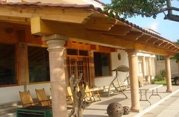 6rec 24 Personas Quinta EN Xochitepec, Morelos QA