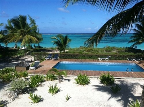 Caicos Beach Condominiums