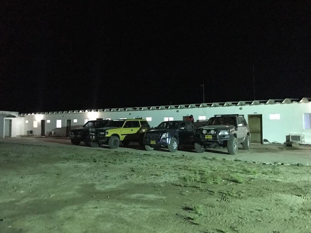 7 Mares Cabo De La Vela