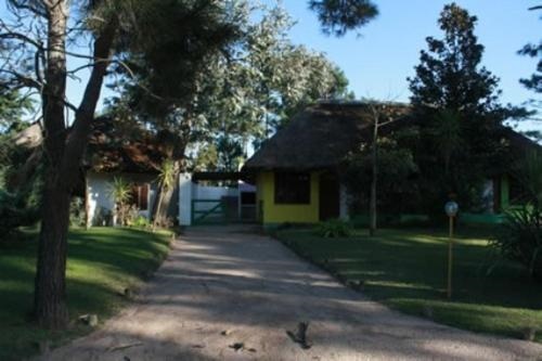 Anaconda Club Apart Hotel