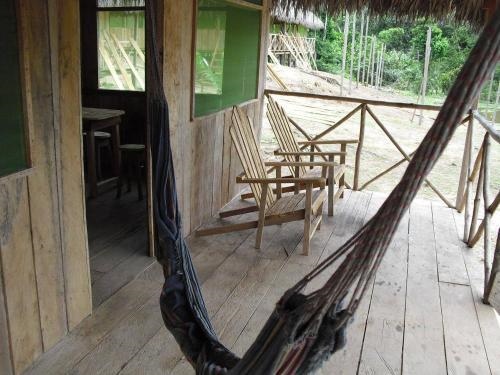 Betsaida Aventura Lodge