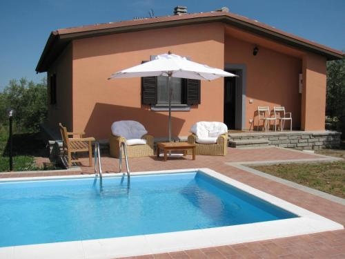 Agriturismo Poggio Dei Galli