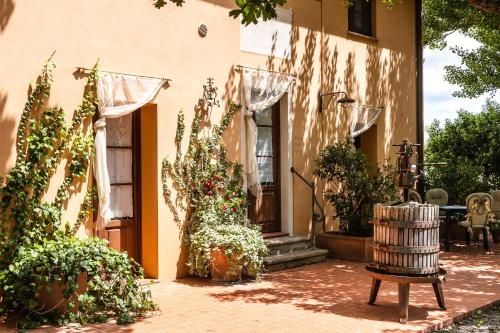 Agriturismo Ripa D'era