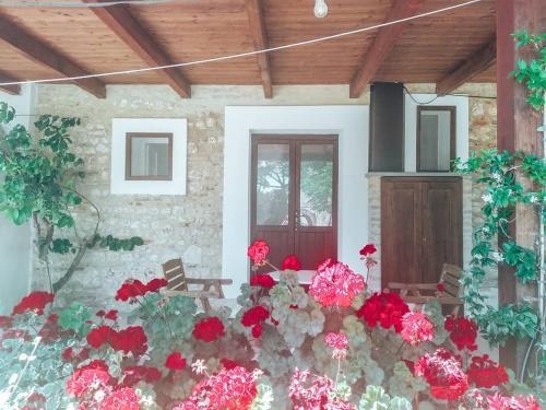 Agriturismo Santo Stefano In Rivo Maris