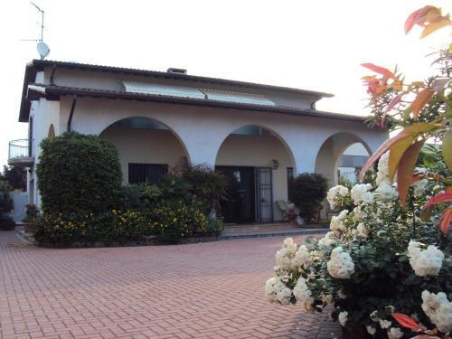 B&B Cascina Colomberina