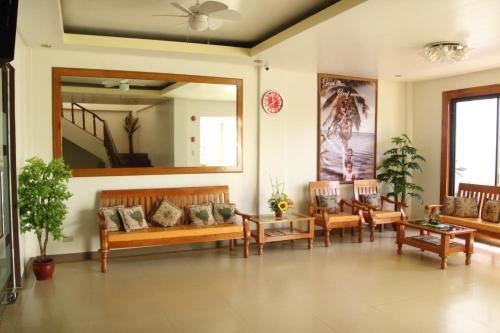 Casa Belina Bed & Breakfast