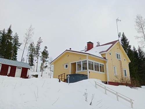 Villa Niemela