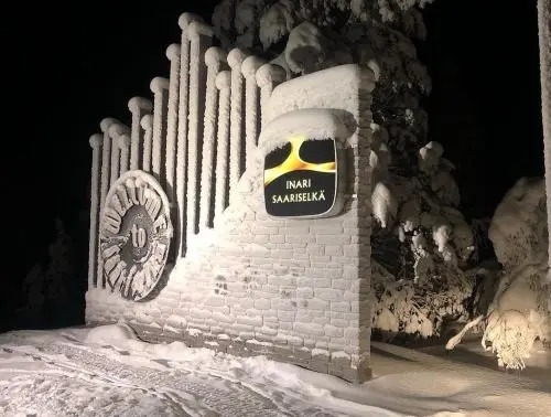 Castillo Kelotähti Apartment