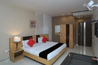 Capital O 30972 Hotel Centrum