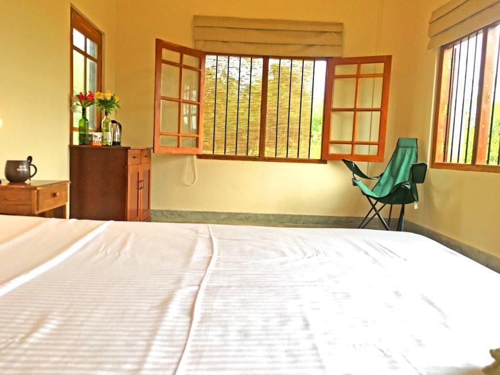 Captains Bird Safari Lodge