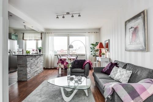 Asuntohotelli Pohjantähti Apartment