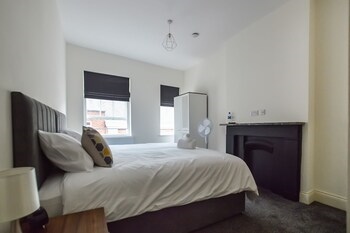 31 Friar Lane Chambers